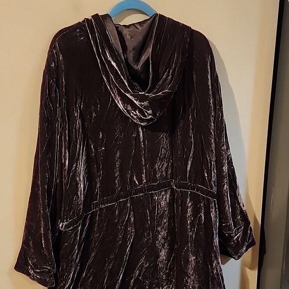 Georgeous J.JILL 3X jacket NWT - Picture 6 of 6